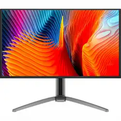 Монитор Digma PRO Vision S DM27SP05 (27 ", QD-OLED, Quad HD 2560x1440 (16:9), 360 Гц)