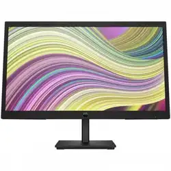 Монитор HP 64V81AS (21.5 ", VA, Full HD 1920x1080 (16:9), 160 Гц)