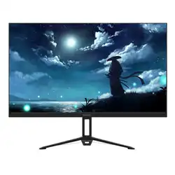 Монитор SANC M2442PH V2 (23.8 ", IPS, FHD 1920x1080 (16:9), 180 Гц)