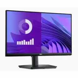 Монитор Dell E2425HS 210-BNJV (23.8 ", VA, Full HD 1920x1080 (16:9), 75 Гц)