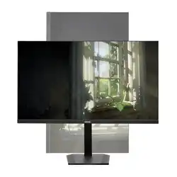 Монитор SANC M2763QVTB (27 ", IPS, WQHD 2560x1440 (16:9), 240 Гц)