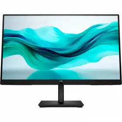 Монитор HP 9U5B0AF (21.5 ", IPS, Full HD 1920x1080 (16:9), 75 Гц)
