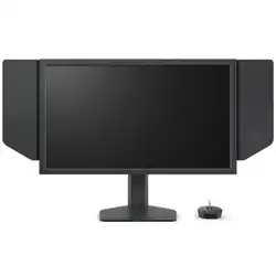 Монитор ZOWIE XL2566X+ 9H.LMRLB.QB (24.1 ", TN, Full HD 1920x1080 (16:9))