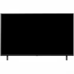 Телевизор LG 43NANO80A6B 43NANO80A6B.ARUG (43 ", Черный)