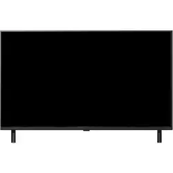 Телевизор LG 43NANO90A6B 43NANO90A6B.ARUG (43 ", Черный)