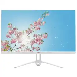 Монитор SANC M2442PH/WHITE (23.8 ", IPS, FHD 1920x1080 (16:9), 180 Гц)