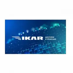 LED / LCD панель Ikar ПВ 65-115-400 (65 ")