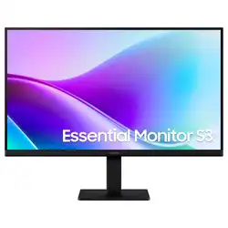 Монитор Samsung LS27F320GAIXCI (27 ", IPS, FHD 1920x1080 (16:9), 120 Гц)