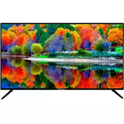 Телевизор Shivaki FKZTV010047CHR/S (55 ", Черный)