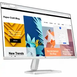 Монитор HP 524sw S5 94C21AS (23.8 ", IPS, Full HD 1920x1080 (16:9), 100 Гц)