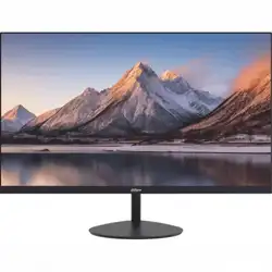 Монитор Dahua DHI-LM24-A200Y (23.8 ", VA, Full HD 1920x1080 (16:9), 100 Гц)