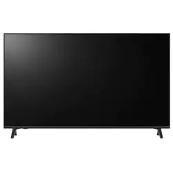 Телевизор LG 43QNED70A6A 43QNED70A6A.ARUG (43 ", Черный)