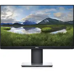 Монитор Dell P2219HC 2219-2378 (21.5 ", IPS, Full HD 1920x1080 (16:9), 60 Гц)