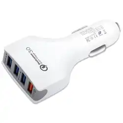 Cablexpert автомобильное MP3A-UC-CAR18 Н0000019506