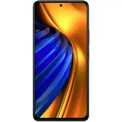Смартфон Xiaomi POCO F4 39721 (256 Гб, 8 Гб)