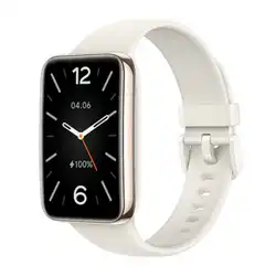 Xiaomi Smart Band 7 Pro M2141B1-WHITE