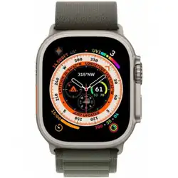 Apple Watch Ultra GPS + Cellular MQEW3LL/A