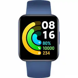 Xiaomi Poco Watch M2131W1-BLUE