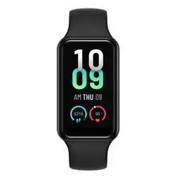 Amazfit Band 7 A2177/BLACK