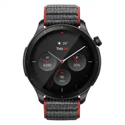 Amazfit GTR 4 A2166 Racetrack A2166/GREY RACETRACK
