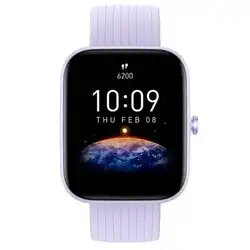 Amazfit Bip 3 A2172/BLUE