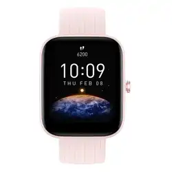 Amazfit Bip 3 A2172/PINK