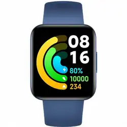 Xiaomi PОСО Watch BHR5723GL BLUE