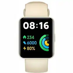Xiaomi PОСО Watch BHR5724GL /IVORY
