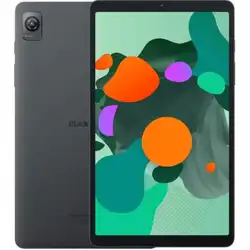 Планшет Blackview TAB60 6/128 GB TAB60 6/128 GRAY (128 Гб, 6 Гб)