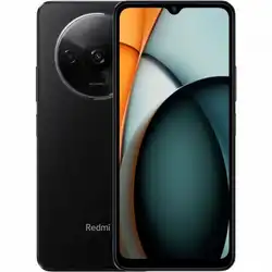 Смартфон Xiaomi Redmi A3 Чёрный 23129RN51X (128 Гб, 4 Гб)