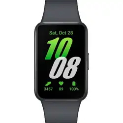 Samsung Galaxy Fit3 Graphite SM-R390NZAACIS