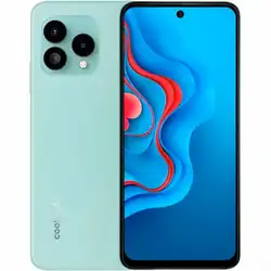 Смартфон CoolPad CP12S (6/128Gb) A10400139 GREEN (128 Гб, 6 Гб)