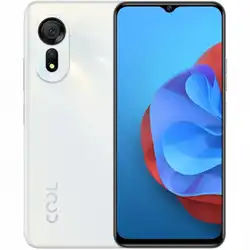 Смартфон CoolPad Cool 20S 6/128Gb Wgite A10400166 (128 Гб, 6 Гб)