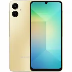 Смартфон Samsung Galaxy A06 6/128Gb Gold (SM-A065FZDHMEA) (128 Гб, 6 Гб)