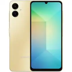 Смартфон Samsung Galaxy A06 4/128Gb Gold (SM-A065FZDGMEA) (128 Гб, 4 Гб)