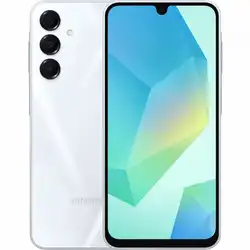 Смартфон Samsung Galaxy A16 5G 4/128Gb Light Gray SM-A165FZADCAC (128 Гб, 4 Гб)