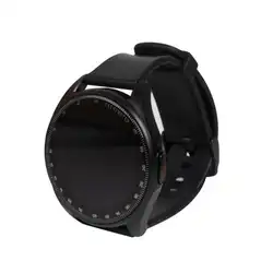 TECNO Watch 3 W03 Black
