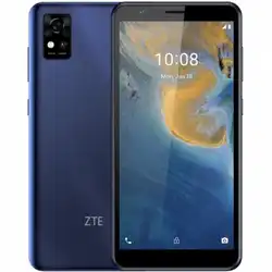 Смартфон ZTE Blade A31 Синий (32 Гб, 2 Гб)