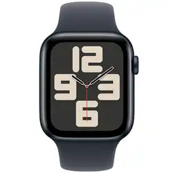 Apple Watch SE GPS MXE73QI/A