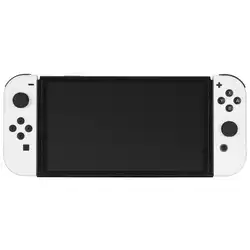 Игровая приставка Nintendo Switch Oled White 45496453473