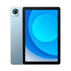 Планшет Blackview Tab 70 10.1" 4/64GB, синий 6931548316787 (64 Гб, 4 Гб)