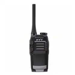 Носимая рация HYT (Hytera) TC-320 420-450 МГц