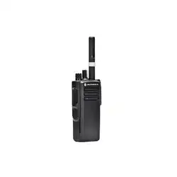 Носимая рация Motorola Радиостанция Motorola DP4400