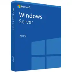 Софт Fujitsu WINSVR 2019 DC 16Core ROK S26361-F2567-D611