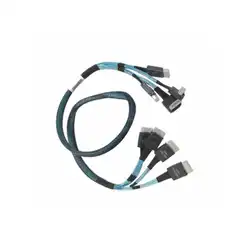 Аксессуар для сервера Intel A1U4PSWCXCVK A1U4PSWCXCVK964522