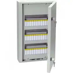 Серверный шкаф ITK MKM11-N-36-54-Z