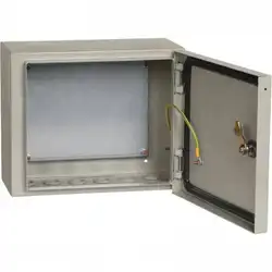 Аксессуар для серверного шкафа ITK Корпус металлический YKM40-231-54