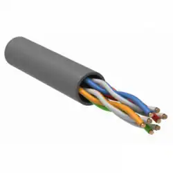 Аксессуар для кабельных сетей ITK BC1-C5E04-111-305-G