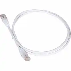 Патч-корд LANMASTER TWT-45-45-0.15-WH