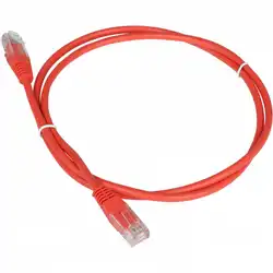 Патч-корд LANMASTER TWT-45-45-0.15-OR